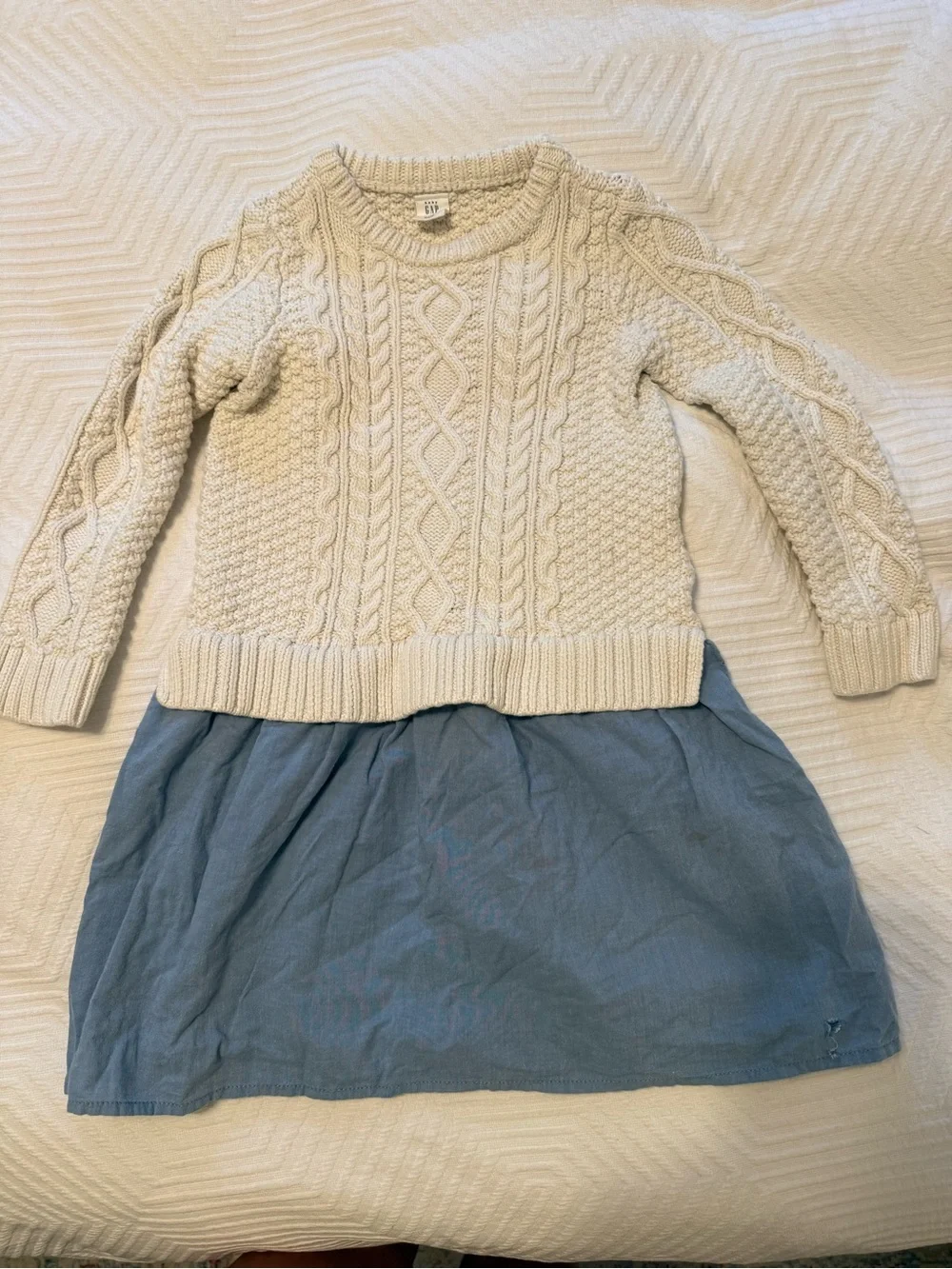 Gap Girls Bundle 4T & 5T
